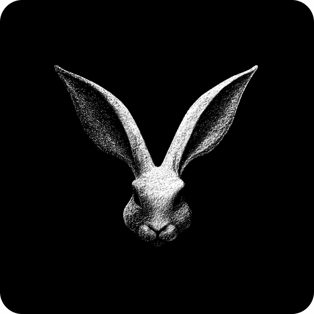Velvet Rabbit Logo